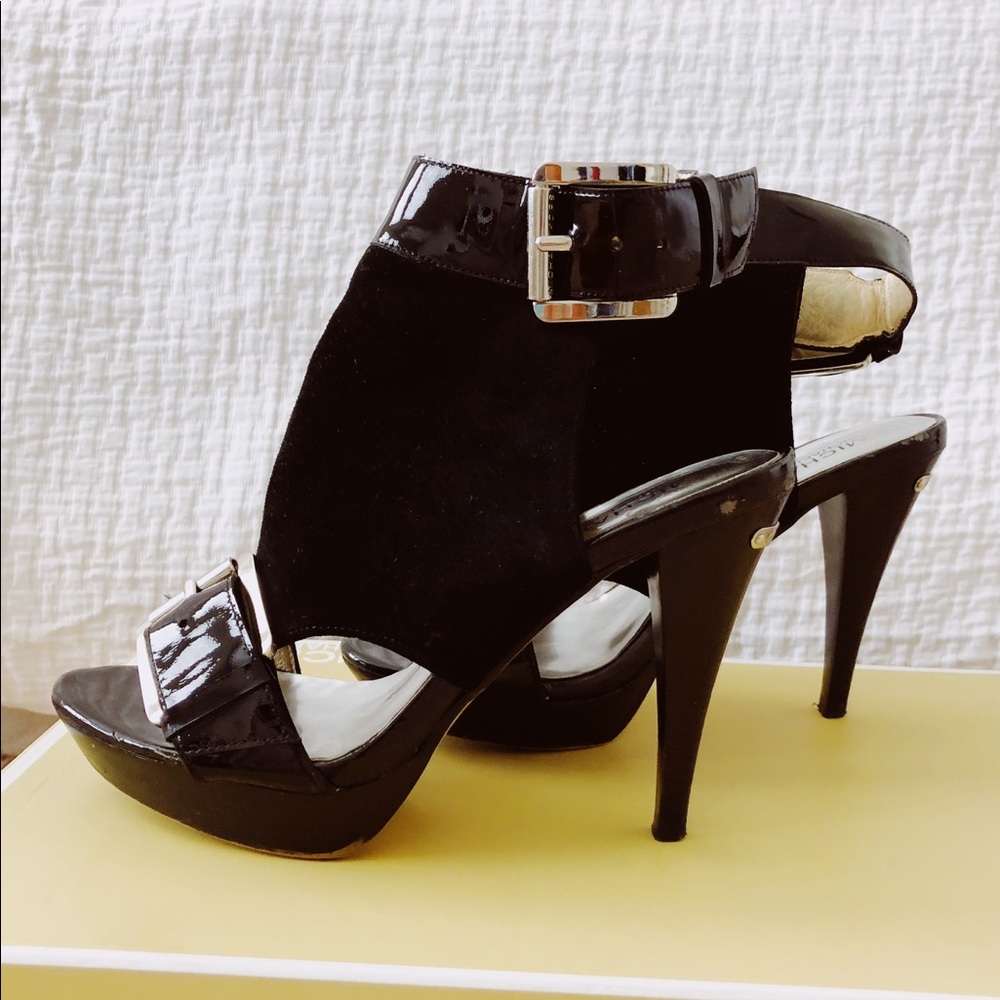 Michael Kors heels